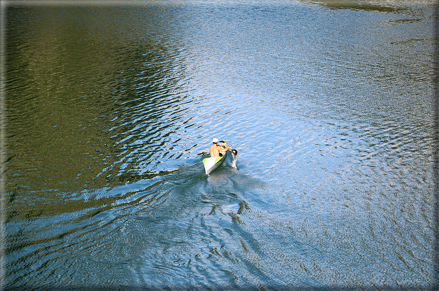 foto Lago del Corlo